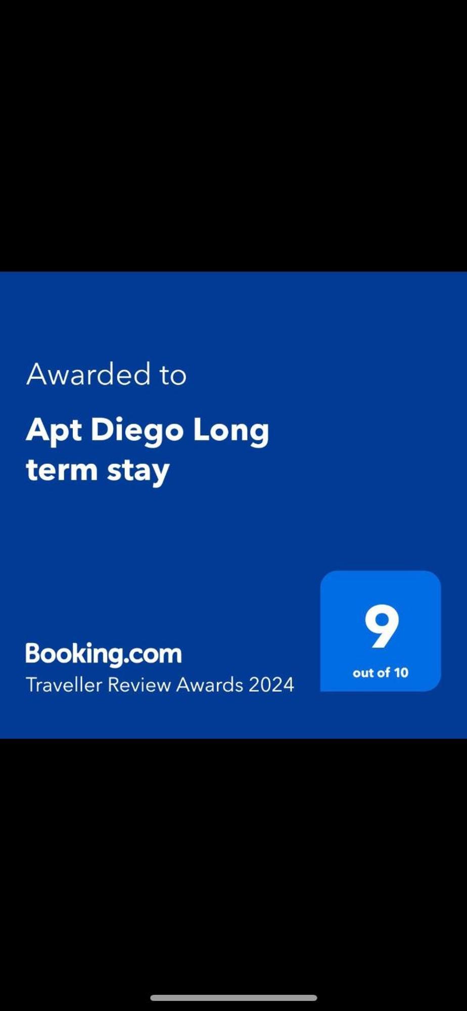 Appartement Diego Suits Benidorm